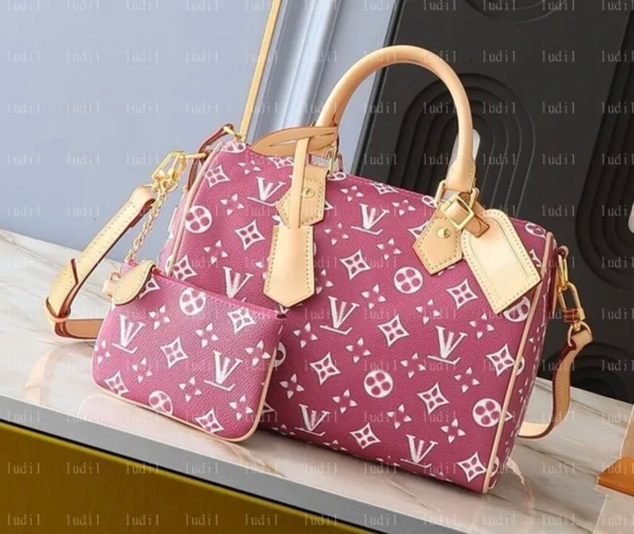 LV bag