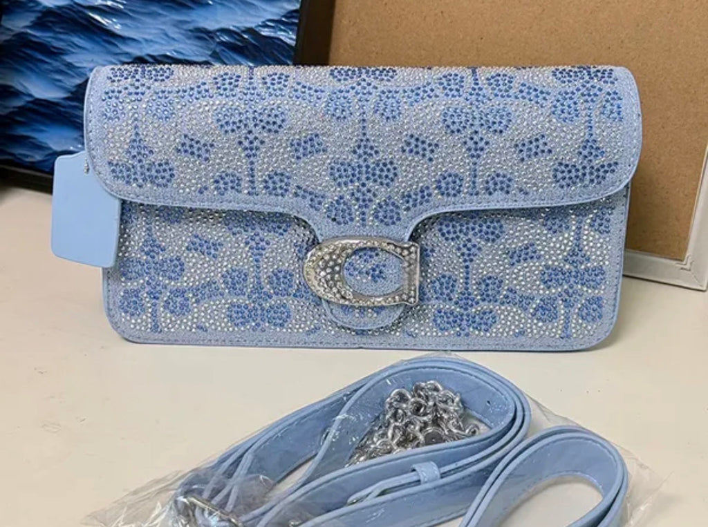 CC purse