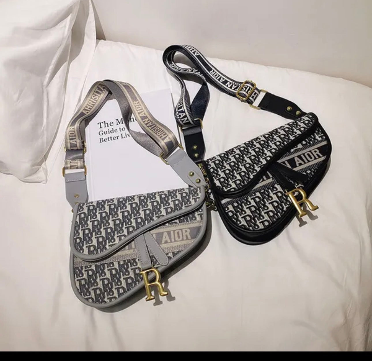 Dor purse
