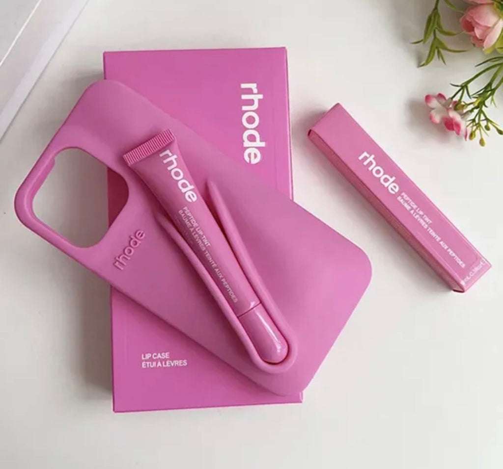 Rhode phone case