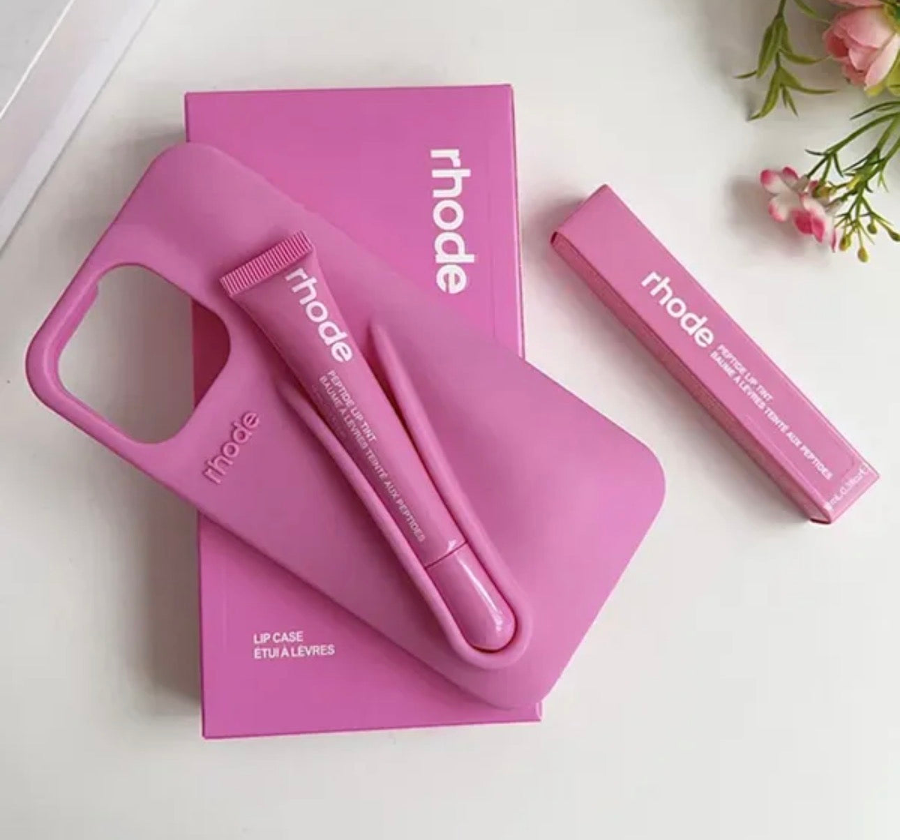 Rhode phone case