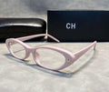 CC designer glasses