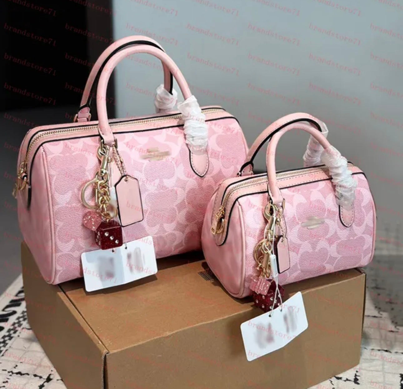 CC bag