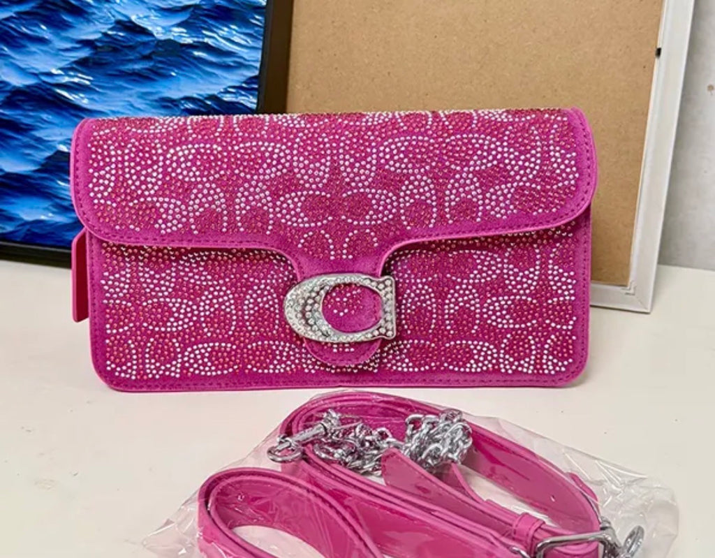 CC purse