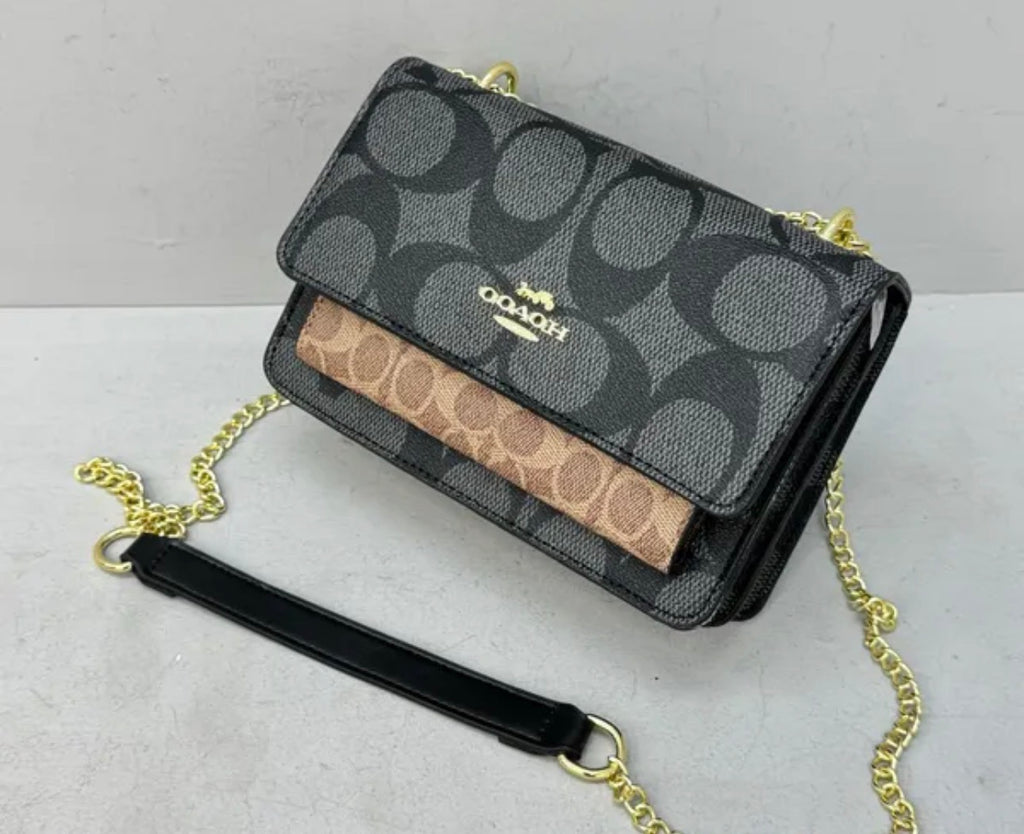 Couch hand bag