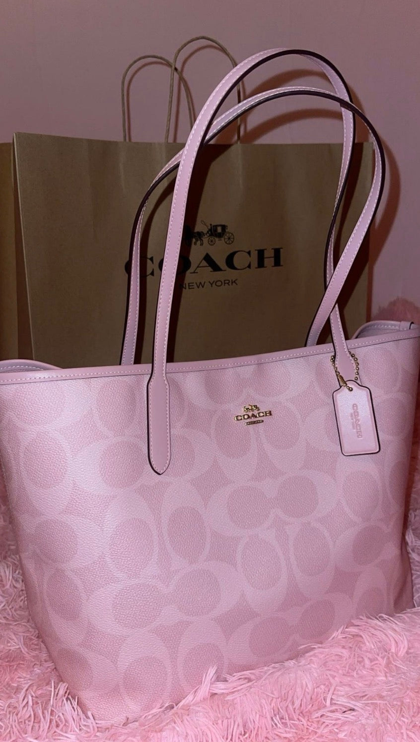Couchh Purse