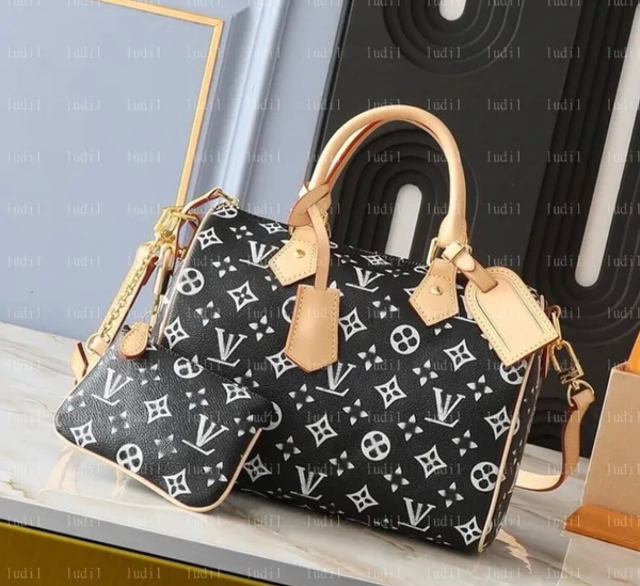 LV bag