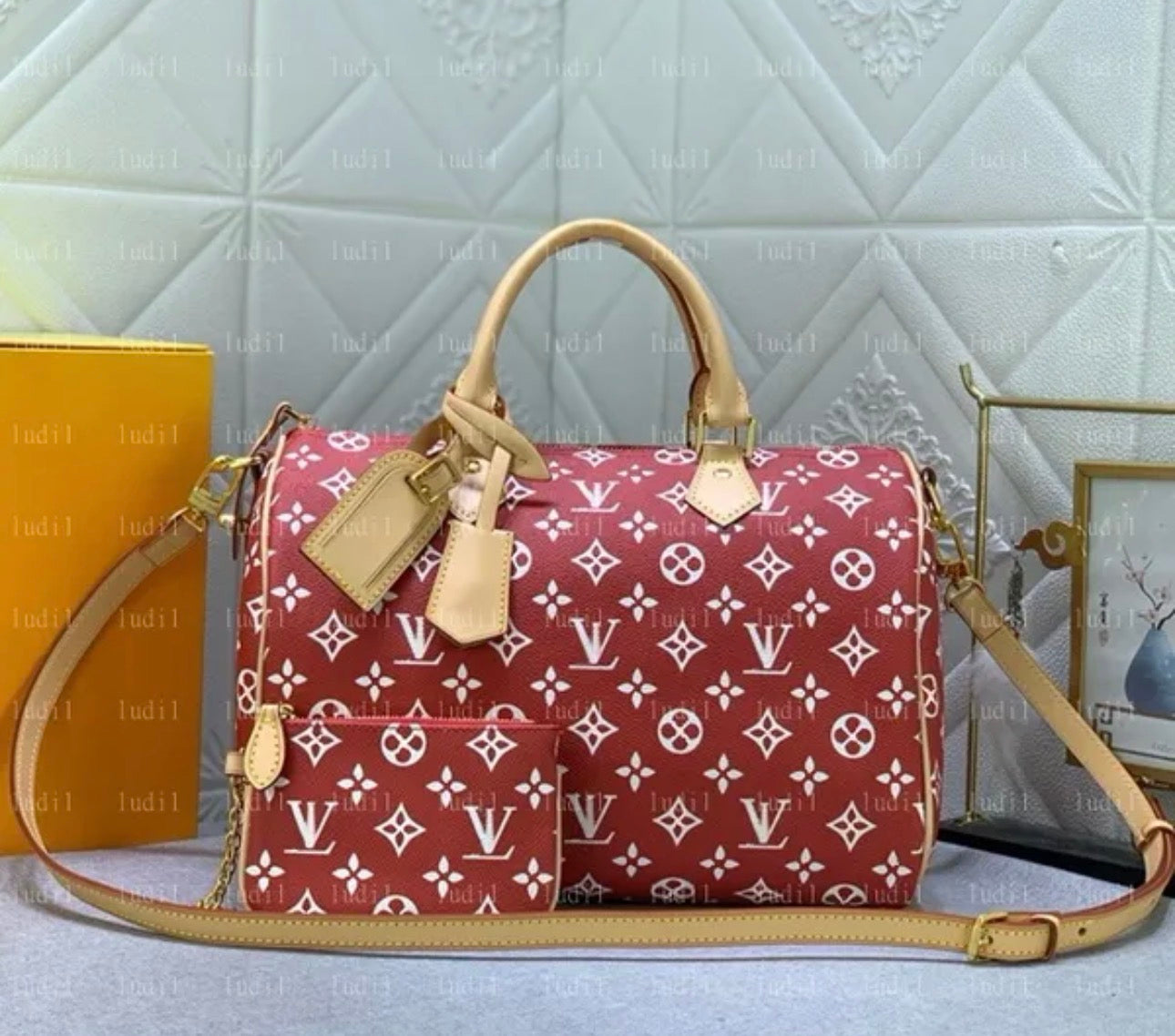 LV bag