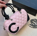 CC hand bag