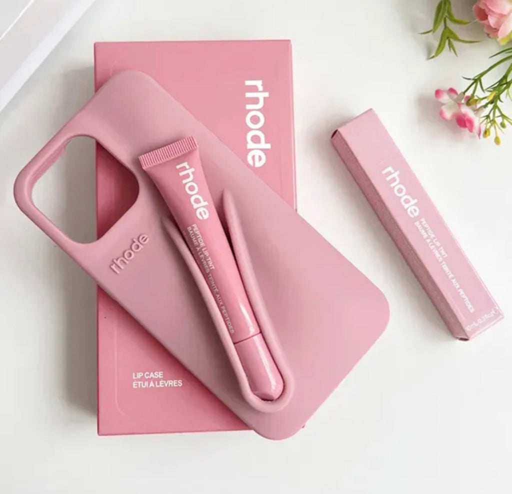 Rhode phone case