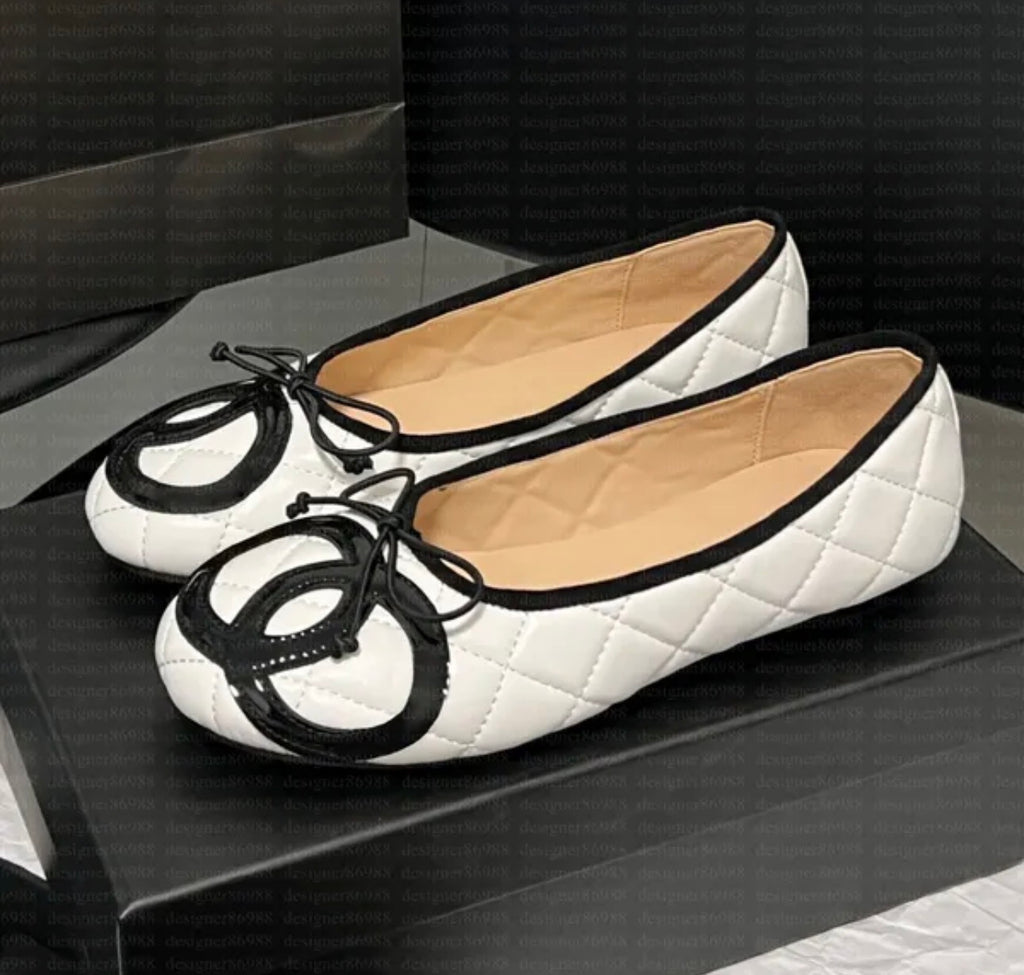 CC Designer flats