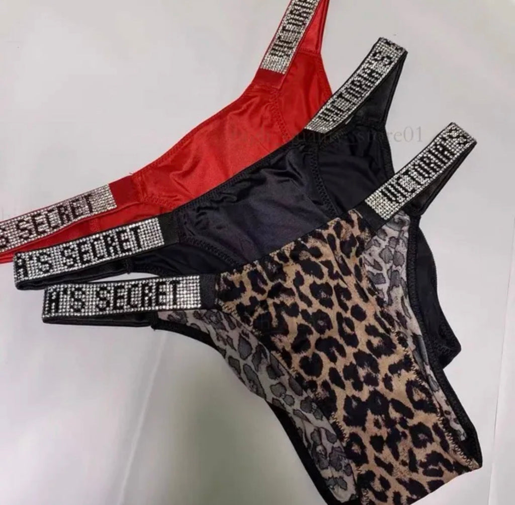 VS panties