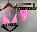 Designer GG Bakini