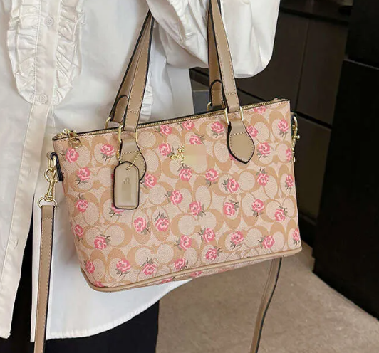 Cherry Couch Purses