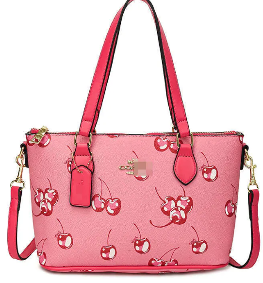 Cherry Couch Purses