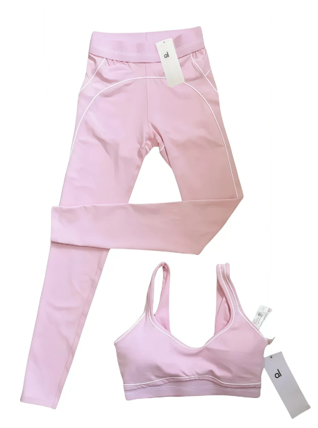 ALO Yoga set