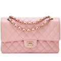 Pink Designer CC Hand Bag